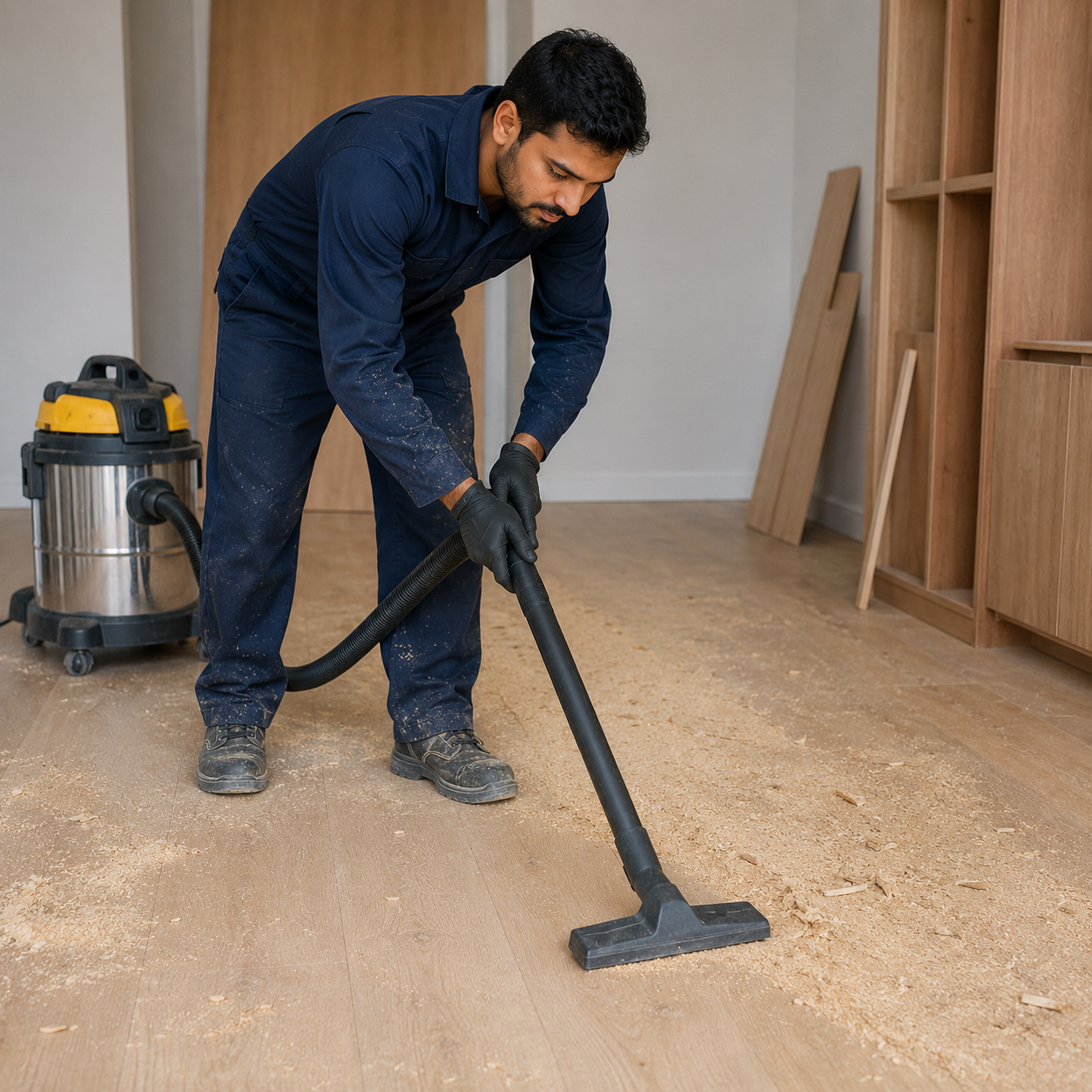 Carpet Cleaning