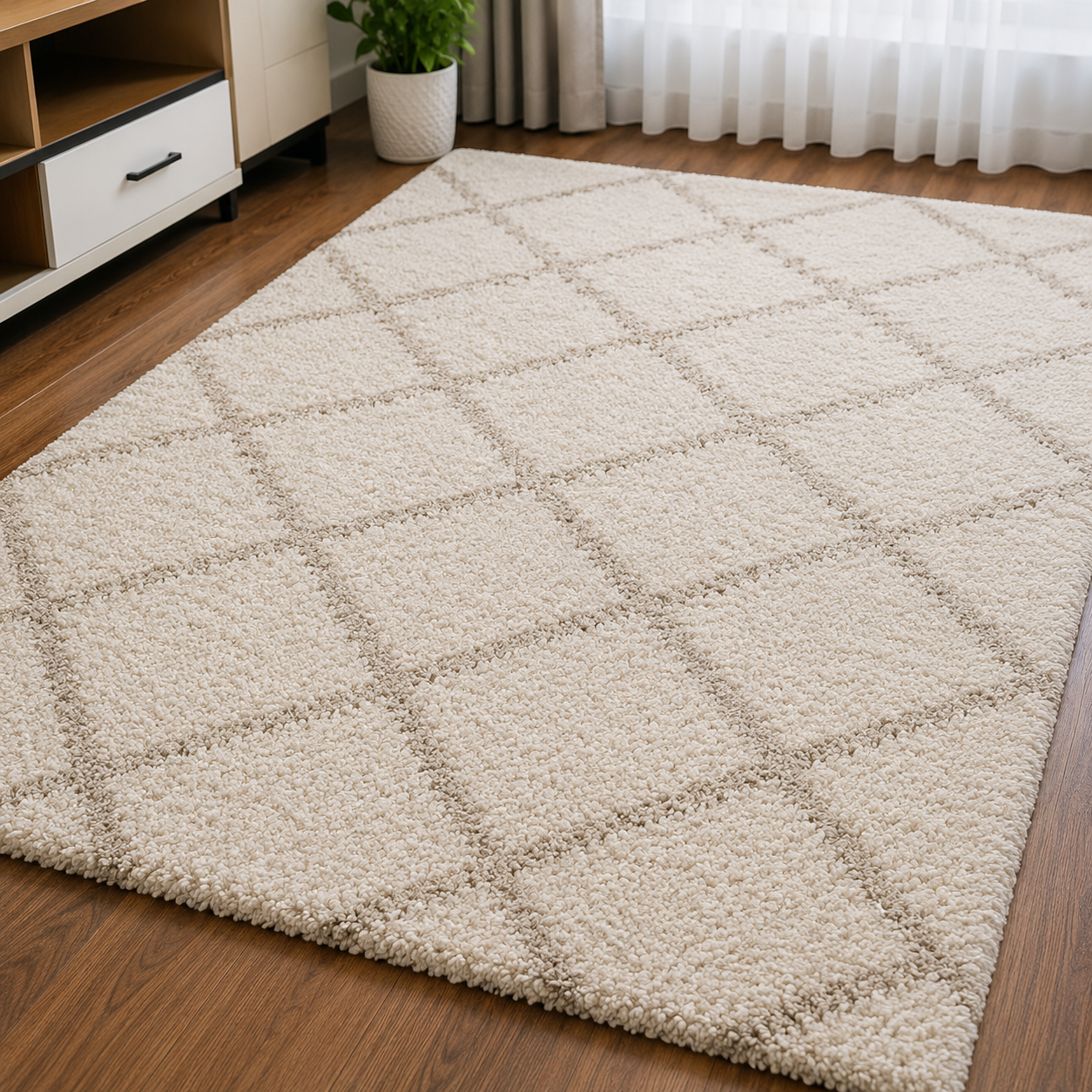 Carpet Cleaning After