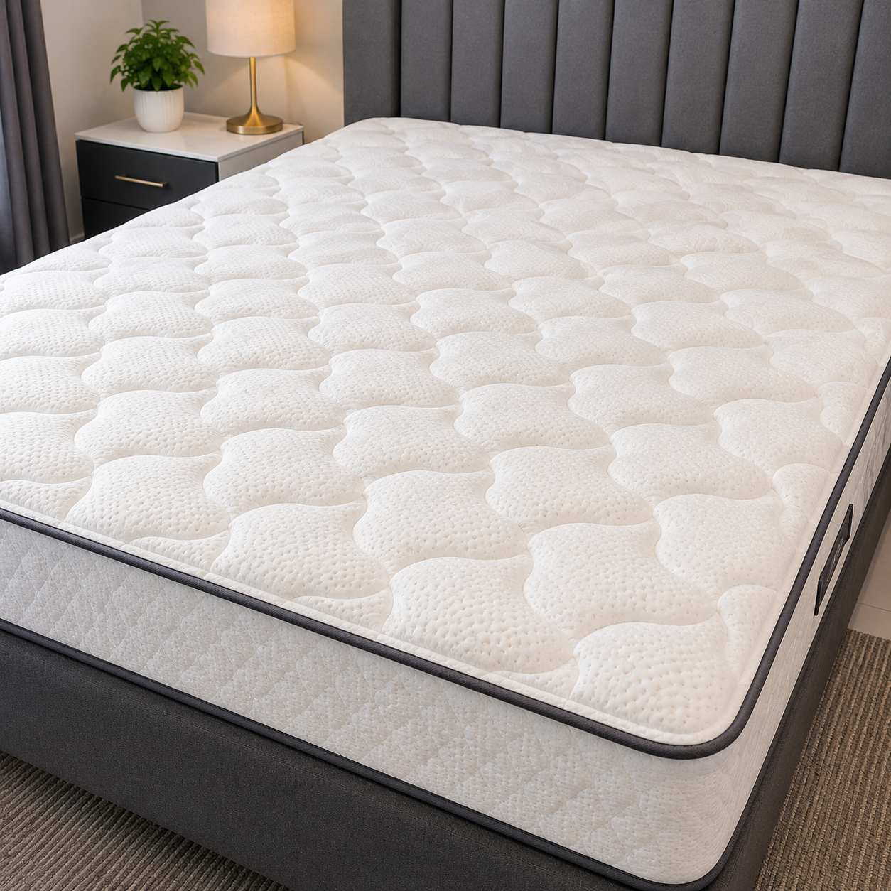 Mattress Cleaning After